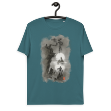 Load image into Gallery viewer, Make the Past a Present for the Future T-Shirt
